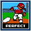 The Perfect Game