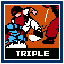 Three-Bagger