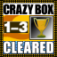 Crazy Balloons Challenge