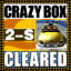 Crazy Zigzag