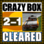 Crazy Drift