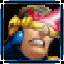 Concussion Blast