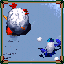 Snowball Fight Master