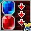 Broken Face Buttons