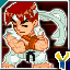 Learn to Fight, Not to Flail