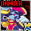 Playing Dangerously
