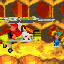 Kongservation Aggravation
