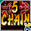 Chain Gang I