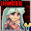 Live for Danger