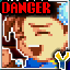 Danger, Danger!