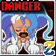 Something Something Dangerously