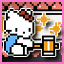 Kitty on a Rampage V