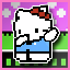 Untouchable Kitty III
