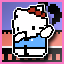 Untouchable Kitty IV