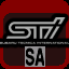 SA-Class STI