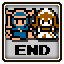 Roll Credits