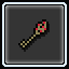 The Shiny Key
