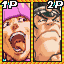 Gedo High Muscle