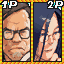 Justice High Staff