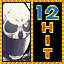 Skull Aura