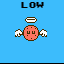 Cookie Worshipper (Low)