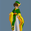 Li Syaoran