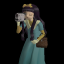 Tomoyo Daidouji