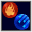 Fire and Ice