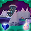 100% Midnight Mountain Home
