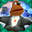 Spyro on Ice