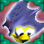 Bested The Manta Ray