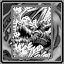 Fusion - Dragon Zombie