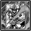 Fusion - Flame Swordsman