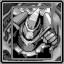 Fusion - Giant Rock Soldier
