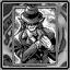 Fusion - Witty Phantom