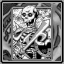 Fusion - Zombie Warrior