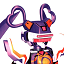 The Metal Idol