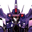 The Purple Blur