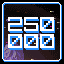 Quarter Mil