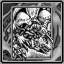Fusion - Black Skull Dragon