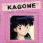 Photo Album: Kagome
