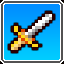 [Item] Sword Shark