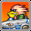 [Boss] Cool Eagle