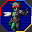 Climax Fighter
