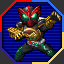 Super Climax Hero