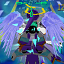 Harp and Halo