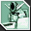 Hyper Mega Particle Cannon