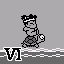 Turtle Bash VI