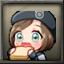 Mendigo de Items III