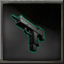Sub Machine Gun